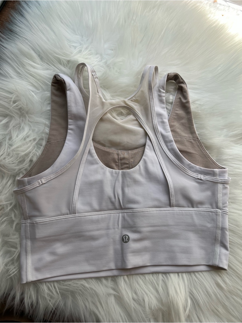 lululemon athletica Sports Bra